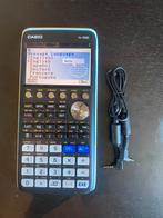 Casio fx-CG50 grafische rekenmachine - nette staat, Diversen, Rekenmachines, Ophalen of Verzenden, Grafische rekenmachine, Gebruikt