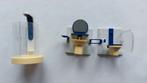 Playmobil complete badkamer, Ophalen of Verzenden, Zo goed als nieuw, Complete set