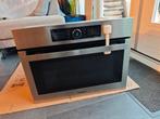 Whirlpool Combimagnetron, Witgoed en Apparatuur, Ophalen, Zo goed als nieuw, 45 tot 60 cm