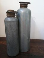 Vintage Sifonflessen Set, Ophalen of Verzenden