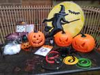 Halloween decoratie pakket / lot. - kind vriendelijk, Ophalen, Versiering, Halloween of Griezel