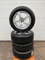 Originele Volvo xc60 set 18 inch, Auto-onderdelen, Ophalen, 18 inch, Banden en Velgen, 235 mm