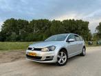 Volkswagen Golf 1.6 TDI 81KW/110PK Variant 2017 Grijs, Auto's, Volkswagen, Voorwielaandrijving, Stof, 4 cilinders, Stationwagon