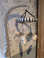 Muziekmobiel voor op de box of wieg, Ophalen of Verzenden, Zo goed als nieuw, Overige typen