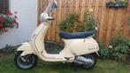 Vespa LX 125, Fietsen en Brommers, Scooters | Vespa, Ophalen, Gebruikt, 125 cc, Benzine