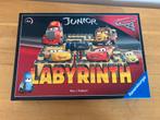 Labyrint junior van Ravensburger. Speciale Cars 3 uitvoering, Ophalen, Zo goed als nieuw
