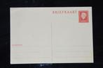 Briefkaart Juliana NL 25 cent 1971 postzegel, Postzegels en Munten, Brieven en Enveloppen | Nederland, Ophalen of Verzenden, Briefkaart