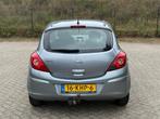 Opel Corsa 1.4-16V Enjoy TREKHAAK I AIRCO I LEUKE AUTO I CRU, Voorwielaandrijving, Startonderbreker, Gebruikt, 4 cilinders