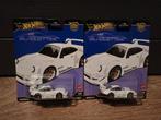 Hot wheels RWB porsche 930 silhouettes, Ophalen of Verzenden, Nieuw, Auto