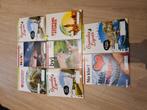 8 HAVO/VWO werkboeken. Niet gebruikt, Boeken, Schoolboeken, Ophalen of Verzenden, Nieuw, HAVO, Overige vakken