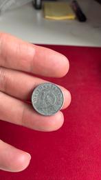 Duitsland 10 pfennig 1940 G zink, Ophalen of Verzenden, Duitsland