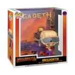 Albums POP! - Megadeth - Peace Sells... but Who's Buying? #6, Nieuw, Ophalen of Verzenden