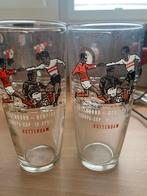 Partij Feyenoord glazen, Verzamelen, Ophalen of Verzenden, Zo goed als nieuw, Feyenoord, Overige typen