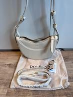 Polène numero dix chalk, Sieraden, Tassen en Uiterlijk, Tassen | Damestassen, Ophalen of Verzenden, Zo goed als nieuw