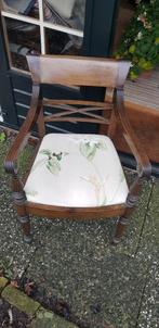 Eetkamerstoelen, Antiek en Kunst, Ophalen