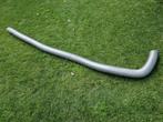 Flexibele buis rookkanaal, RVS
3.80 meter doorsnede 130 mm, Doe-het-zelf en Verbouw, Buizen en Afvoer, Ophalen, Nieuw, Rvs, 80 mm of meer