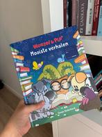 Woezel & Pip – Mooiste verhalen (Guusje Nederhorst), Ophalen of Verzenden, Zo goed als nieuw