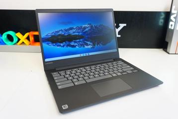 Lenovo S330 Chromebook laptop met USB-C lader beschikbaar voor biedingen