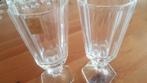 Spiegelau kristallen wijnglazen, 2 stuk, 15 cm, Antiek en Kunst, Ophalen of Verzenden