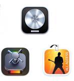 Originele licenties codes Logic Pro + MainStage + Compressor, MacBook Pro, 2 tot 3 Ghz, 13 inch, Ophalen of Verzenden