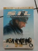 Sil de strandjutter (seald) 3 dvd box, Ophalen of Verzenden