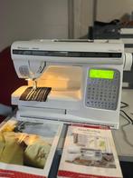 Te koop Husqvarna Viking 770 Platinum, Hobby en Vrije tijd, Naaimachines en Toebehoren, Ophalen of Verzenden, Gebruikt, Husqvarna