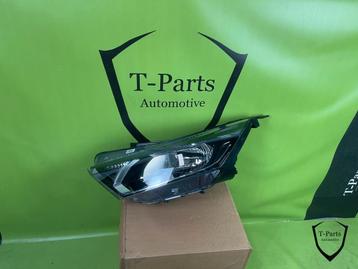 hyundai i20 koplamp links lamp nieuw beschikbaar voor biedingen
