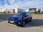 Kia Niro 1.6 GDi Hybrid Dynamic Plus Line, 74 €/maand, USB, Blauw, Bedrijf