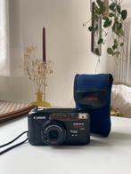 Canon Sure Shot Telemax 35mm analoge camera, Audio, Tv en Foto, Fotocamera's Analoog, Ophalen of Verzenden, Zo goed als nieuw