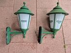 Heineken buiten lampen, Verzamelen, Ophalen, Gebruikt, Overige typen, Heineken