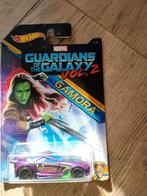 Hot Wheels Gamora - Guardians of the Galaxy Vol. 2, Ophalen of Verzenden, Nieuw, Auto, Overige merken