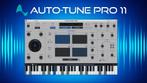 Auto-Tune Pro 11, Verzenden, Nieuw, Windows