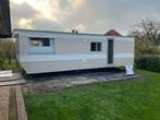 Stacaravan 3x8 mtr, Caravans en Kamperen, Stacaravans, Tot en met 2