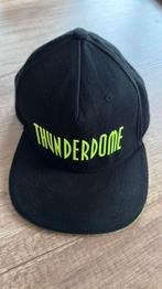Thunderdome pet snapback High Voltage, Verzenden, Zo goed als nieuw