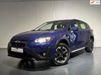 Subaru XV 1.6i Pure Plus AWD AUT /Clima/ACC/CarPlay/LaneAssi, Automaat, Stof, Gebruikt, 4 cilinders