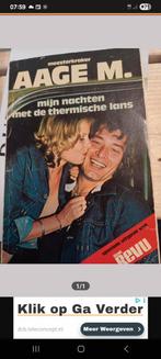 Aage m, Boeken, Ophalen of Verzenden