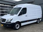 Mercedes-Benz Sprinter 316 2.2 CDI 366 EHD Werkplaats inrich, Auto's, Gebruikt, 4 cilinders, 2124 kg, Wit