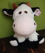 NIEUWE knuffels, koe en ezel., Ophalen, Nieuw, Koe