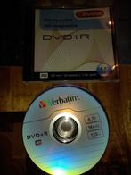 Opname cd en dvd, Alle leeftijden, Ophalen, Zo goed als nieuw