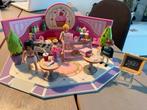 Playmobil banketbakker, Ophalen of Verzenden, Zo goed als nieuw