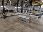 Formaatzaagmachine Casadei Xenia 40 M, Ophalen