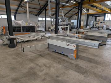 Formaatzaagmachine Casadei Xenia 40 M beschikbaar voor biedingen