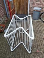 Geuther babybox inclusief bodemplaat, Ophalen of Verzenden, Zo goed als nieuw