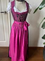 Lange Dirndl met schort country life maat 40 met schort, Kleding | Dames, Maat 38/40 (M), Ophalen of Verzenden, Overige thema's