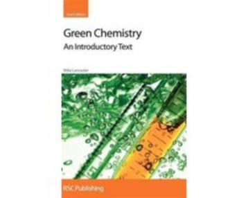 Green Chemistry 9781847558732 beschikbaar voor biedingen