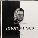 8 cd's 'Anonymous', Ophalen of Verzenden, Nieuw in verpakking, Koren of Klassiek