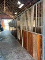 Paardenboxen, Dieren en Toebehoren, Stalling en Weidegang