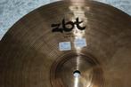 Zildjian ZBT hihat bekkens 1186/1002gr 14 inch  <25251035>, Muziek en Instrumenten, Ophalen of Verzenden, Gebruikt, Drums of Percussie