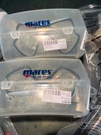 Mares Duikbrillen met Snorkels nieuw 2 stuks, Watersport en Boten, Snorkelen, Ophalen of Verzenden, Nieuw, Snorkelmasker