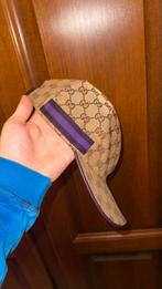 Gucci Pet - Limited Edition, Kleding | Heren, Hoeden en Petten, Ophalen of Verzenden, Zo goed als nieuw, One size fits all, Pet